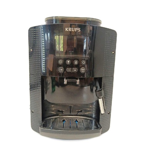 Krups kaffeemaschine - krups,