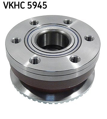 Skf radnabe vorderachse für - skf,