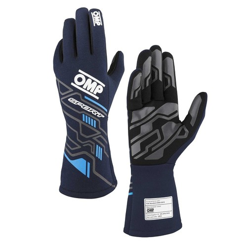 Omp ib0 0777 b01 - omp, handschuhe
