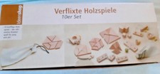 Verflixte Holzspiele - 10