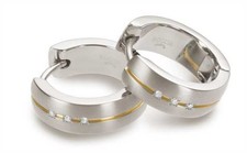 BOCCIA - CREOLE 16mm Titan