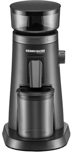 Rommelsbacher kaffeemühle ekm - kaffeemühle,