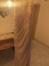 Abendkleid In Rose Von Lipsy !!! NEU !!!!!