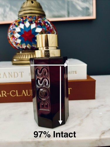 Boss the scent elixir for - scent,