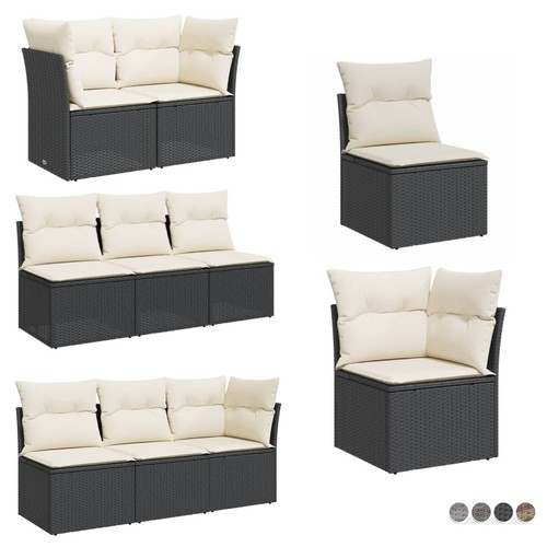 Gartensofa ecksofa mit - gartensofa,