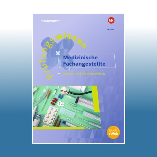 Prüfungswissen medizinische - prüfungswissen,