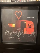 Vinyl Sammlung, Element Of