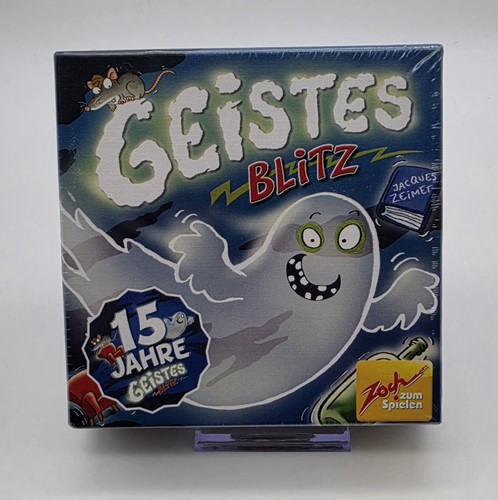 Zoch zum spielen - zoch,