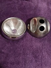 SUZUKI RV 125 SCHEINWERFER