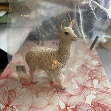 Schleich 17086 Lama Farm World