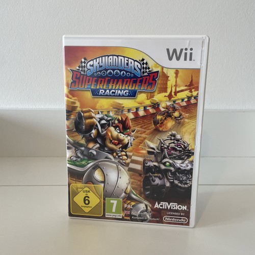 Nintendo wii konsolen spiel - wii,