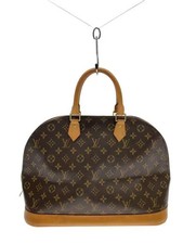 Louis Vuitton Alma GM M53150