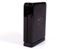 1TB Seagate STAC1000100 GoFlex Desk Externe USB 3.5-Zoll HDD ohne Netzteil