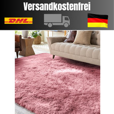 Altrosa Hochflor Teppich |