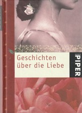 @@@ Geschichten über die Liebe von Annika Krummacher