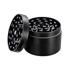 Grinder 4-teilig 50mm