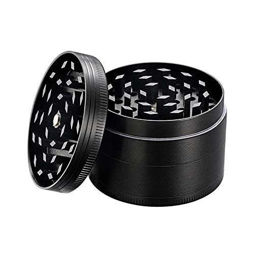 Grinder teilig 50mm - grinder,