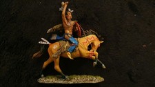 Team Miniatures  Sioux