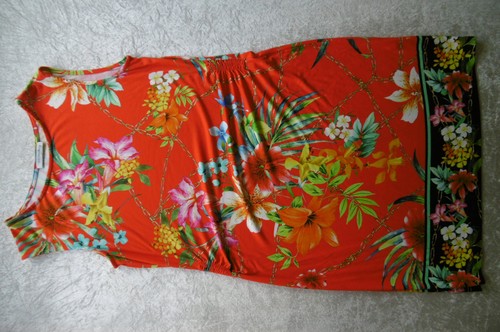 Kleid fürstenberg 38 - in,