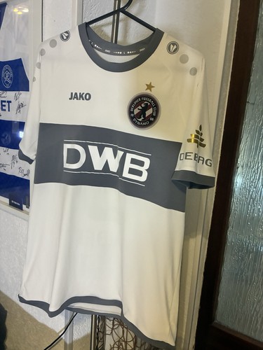 Bfc dynamo 2022 - bfc,