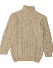 COLLECTION Damen Rollkragen