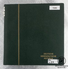 DDR Sammlung ca. 1966–1973 Spartacus Block Kinderfernsehen - Fotos im Text #7295