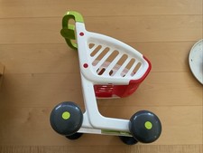 Einkaufswagen Spielzeug Wagen
