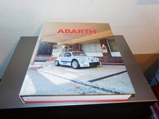 Fiat Abarth Racing