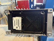 Alfa romeo amp verstärker - amp,