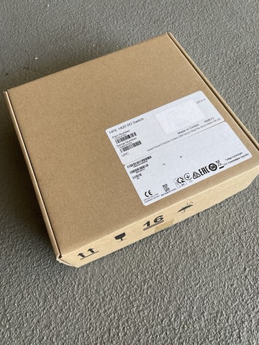 Hewlett packard hpe - packard,