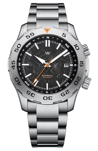 Wm157 militäruhr mm - militäruhr, 42