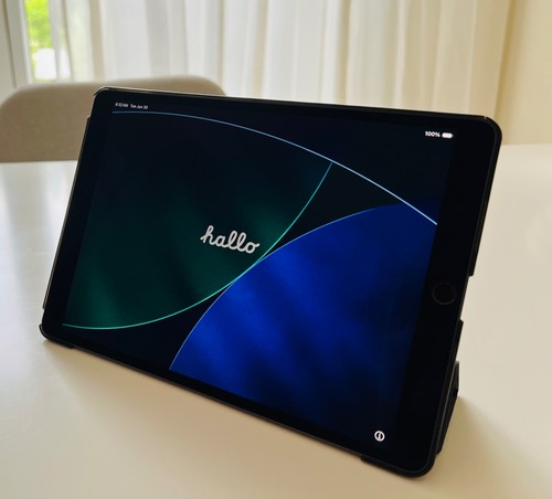 Apple ipad air 64gb - apple,