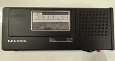 Grundig DH 2071  Diktiergerät