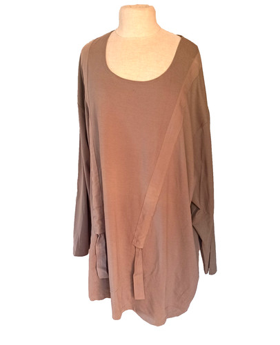 Tunika damen kleid - tunika,