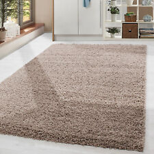 Shaggy Hochflor Teppich Carpet