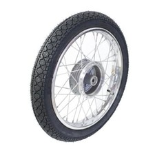 Rad Räder 16 chrom Felge für