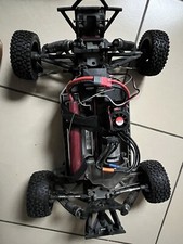 Reely Stagger 1:10 RC Modellauto Elektro Buggy Allradantrieb (4WD) Bausatz