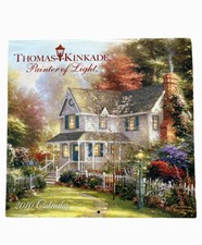 Thomas Kinkade Wandkalender