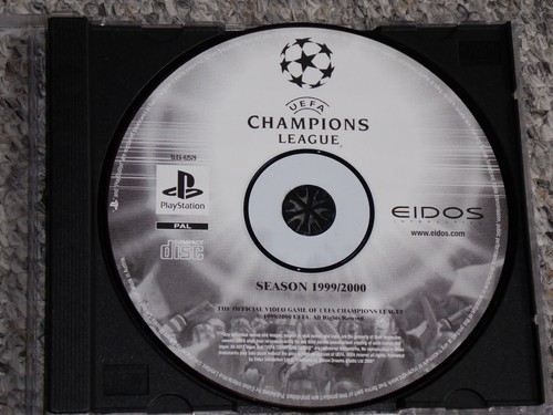 Uefa champions league - uefa,