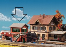 Faller 282717 Spur Z -