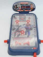 Flipper elektronisch Batman & Superman