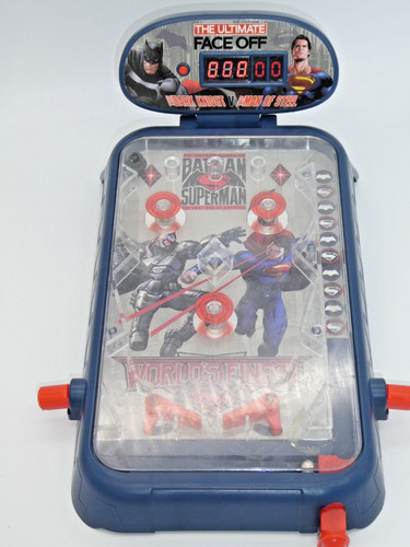 Flipper elektronisch batman - batman, &