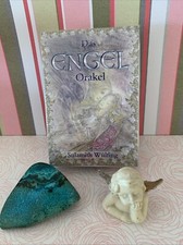 Das Engel Orakel Sulamith
