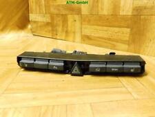 Schalterblock Schalter Sitzheizungsschalter ZV Opel Astra H GM LK