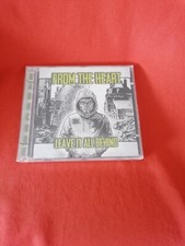 FROM THE HEART - Leave It All