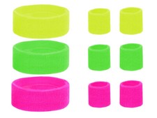 KarneLux Neon Schweißbänder