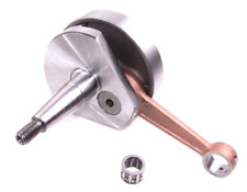 NEU Kurbelwelle Vespa N50 Special V50 50 N SS PK 50 S Pleul Motor Welle Piaggio