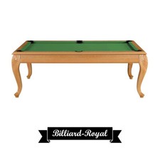 Profi Pool-Billard-Tisch Mina