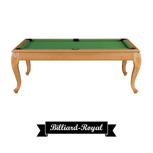 Profi pool billard tisch mina - profi,