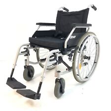 Drive Ecotec 2G Rollstuhl Sb. 45 cm Faltrollstuhl Reha Senioren Steckachsen